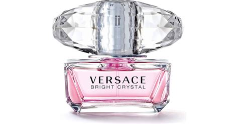 versace bright crystal deo price